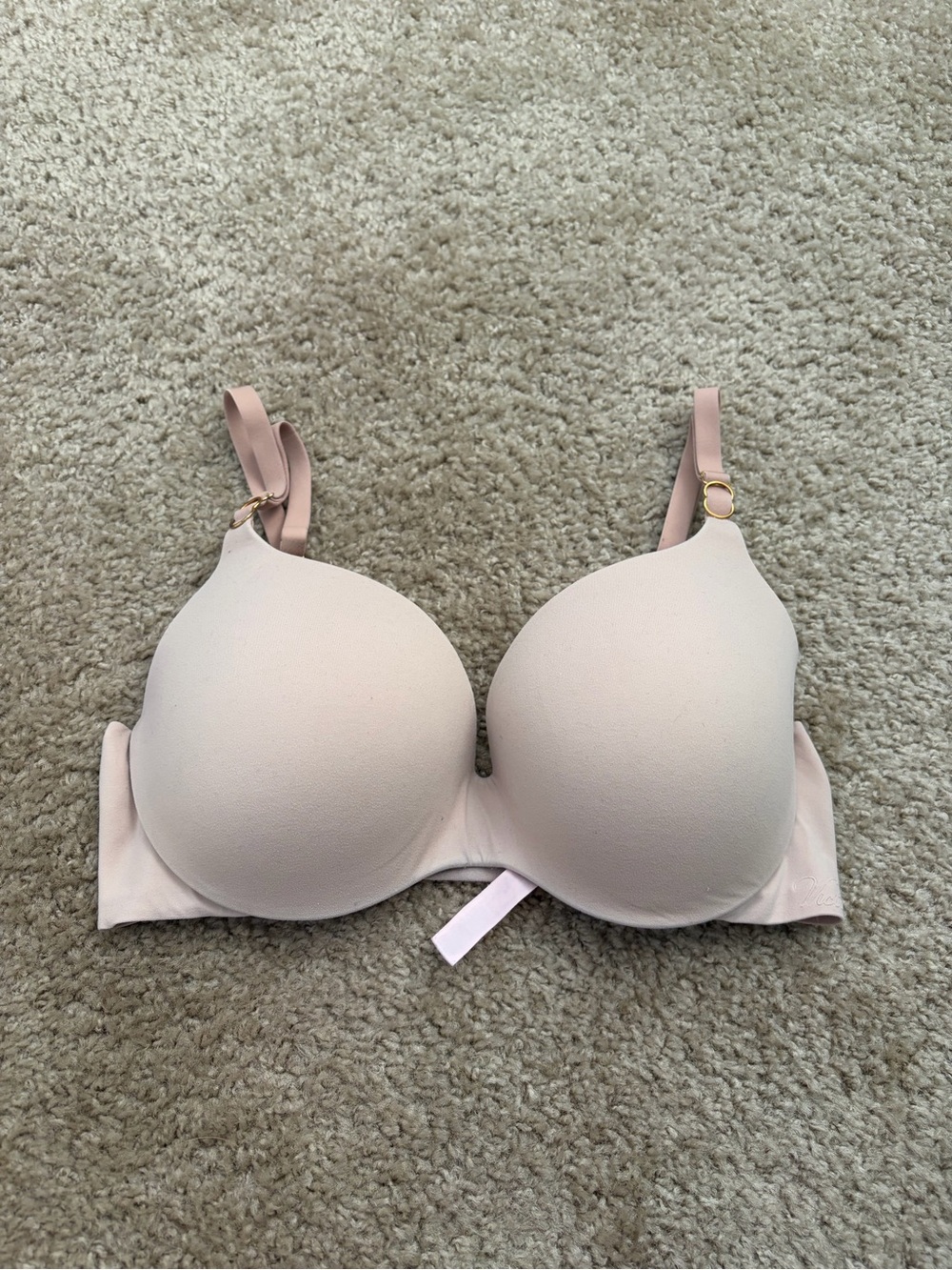 Victoria’s Secret Incredible Perfect Shape Bra